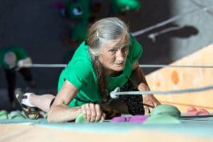 Elderly Climbing Indoor Walls - Fitness Expo Stores