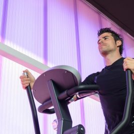 How to Use an Elliptical Machine: The Beginner-Friendly Guide