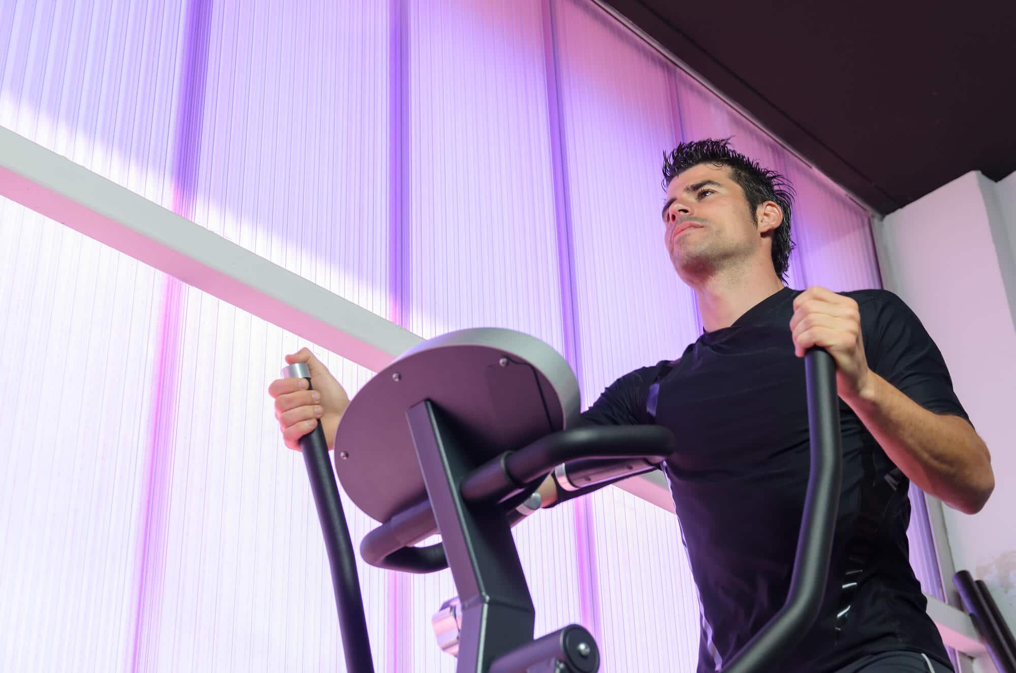 How to Use an Elliptical Machine: The Beginner-Friendly Guide