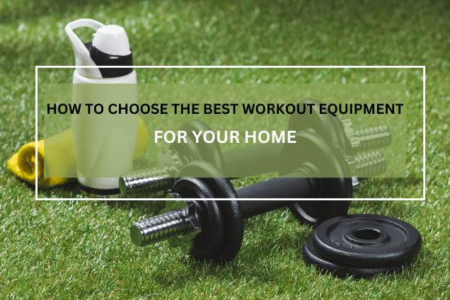 Maximize Your Outdoor Workout with These 9 Essential Exercise Equipment