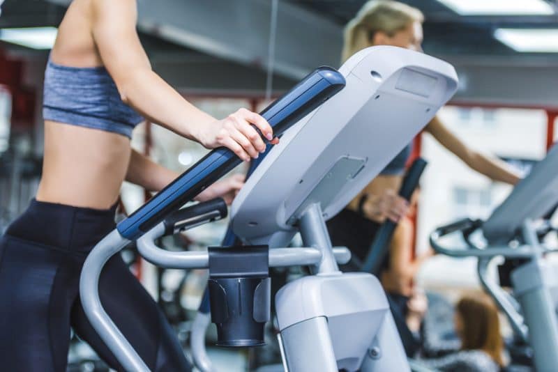 Elliptical vs. Walking: Which Is a Better Workout?