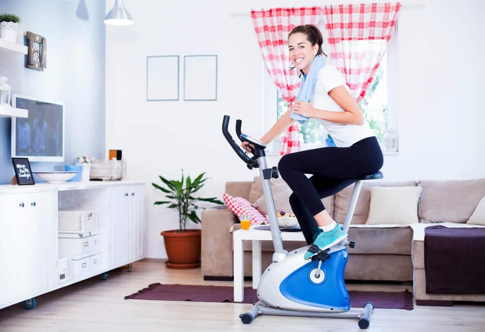 How to Choose the Best Exercise Bikes for Your Workout