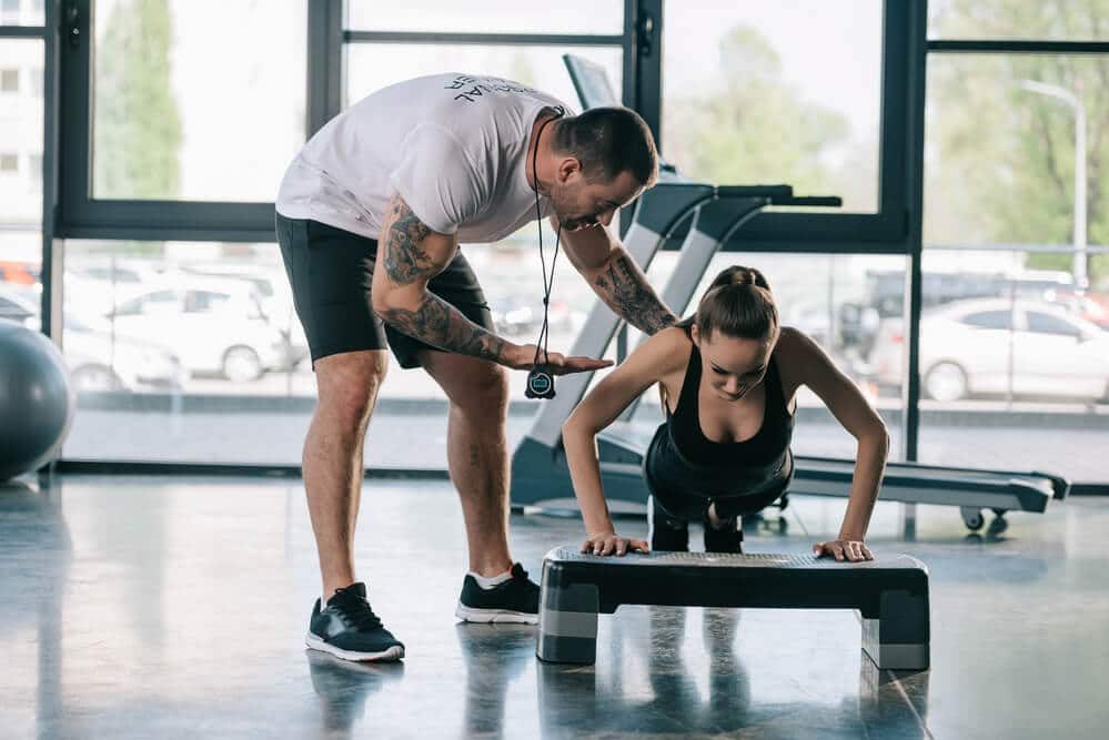 Is It Worth Getting an Online Personal Trainer?