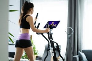 Best Home Exercise Equipment to Lose Weight