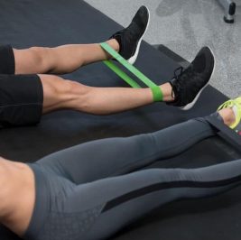 The Benefits of Using Resistance Bands