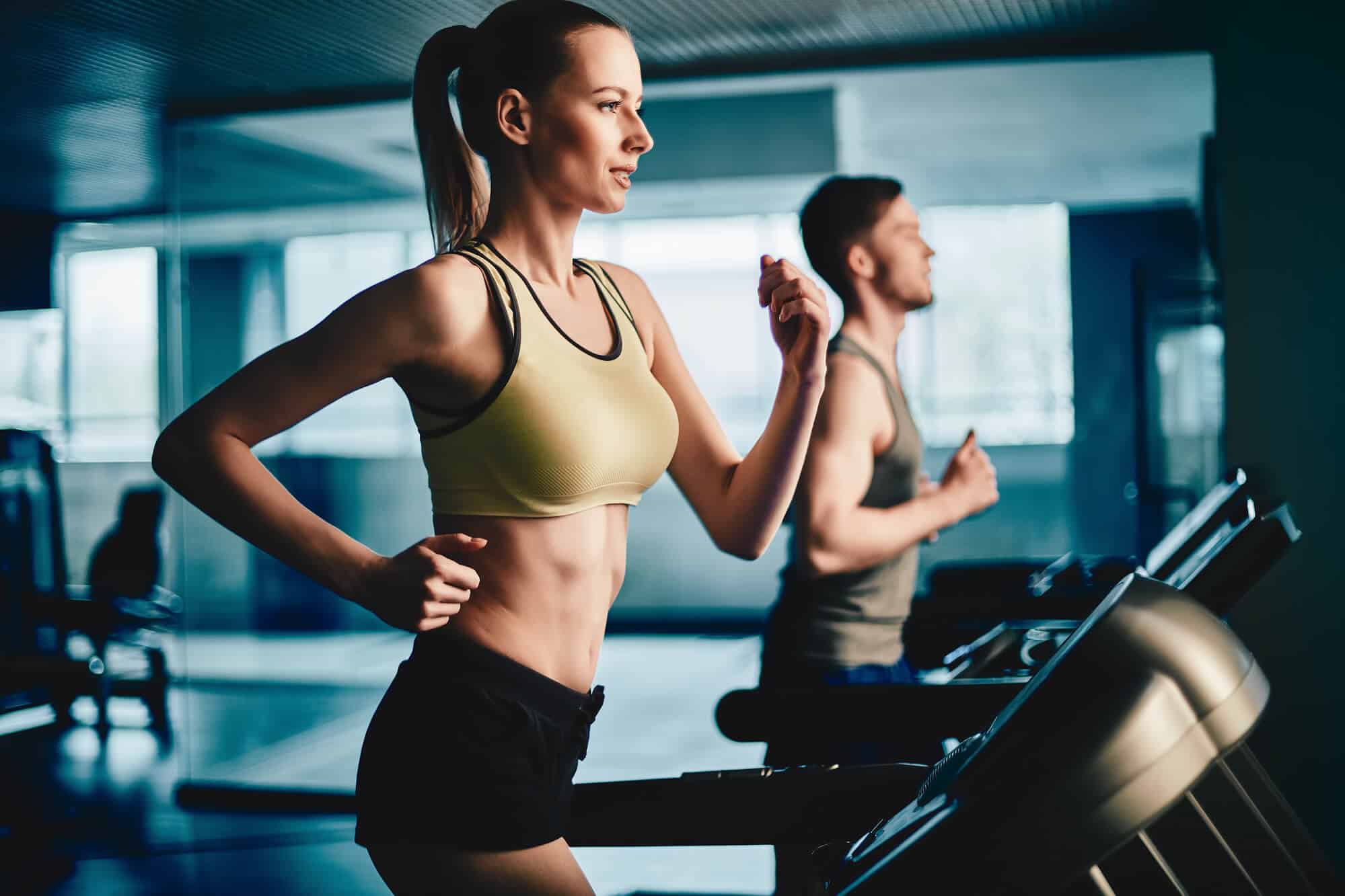11 Benefits of Running on a Treadmill | Fitness Expo