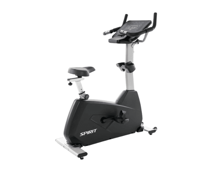 Tips for Getting the Most out of your Spirit CU800 Upright Bike