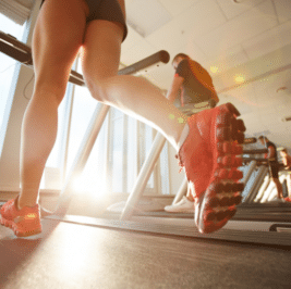 Treadmill vs. Outdoor Running: Which Is Better for Your Fitness?
