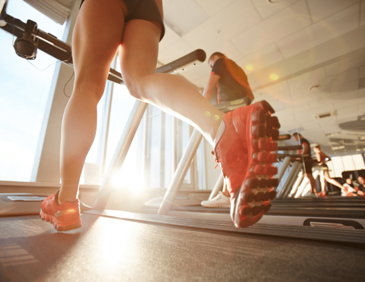 Treadmill vs. Outdoor Running: Which Is Better for Your Fitness?