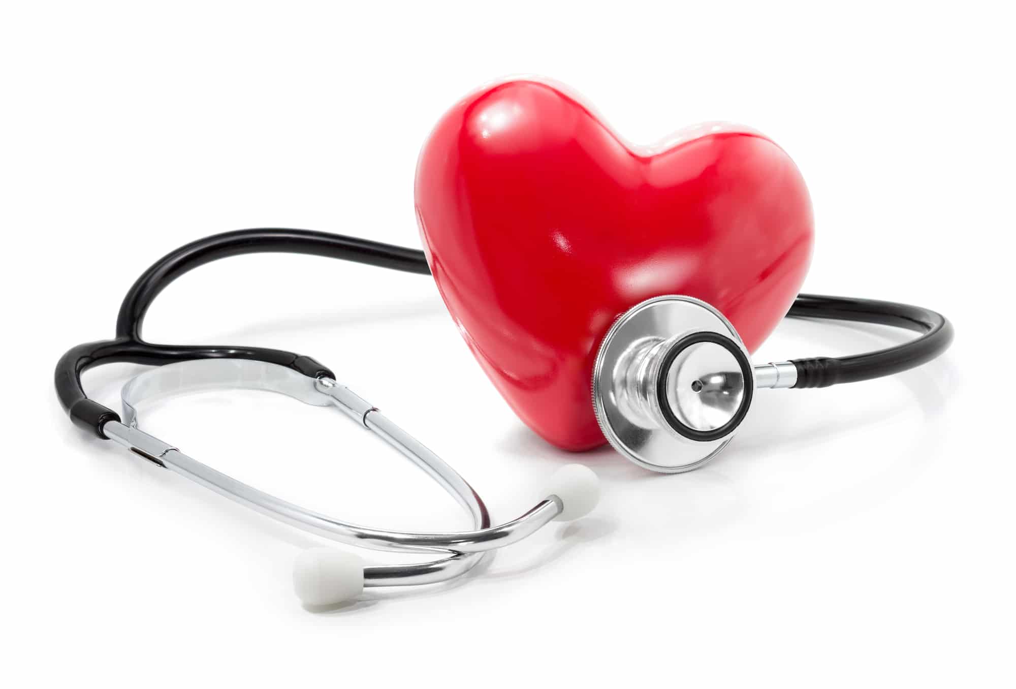 heart health improvement