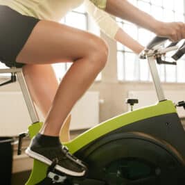 Different Types of Exercise Bikes to Reach Your Fitness Goals
